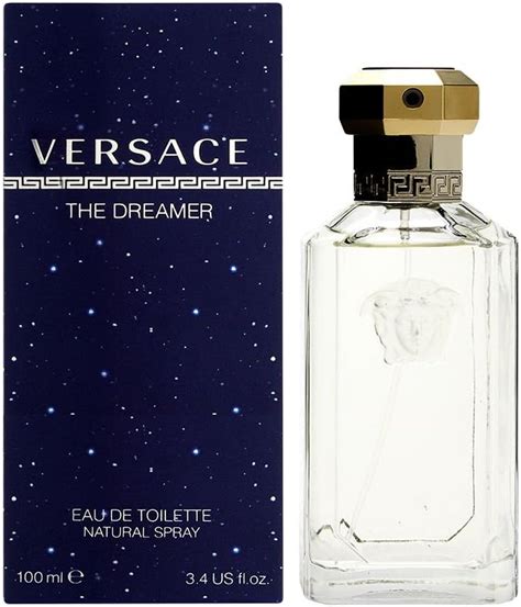 versace dreamer amazon
